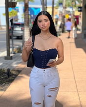 Joy Mei pictures and photos