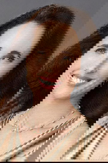 Andie MacDowell