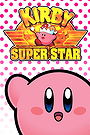 Kirby Super Star