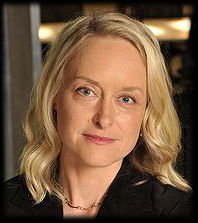 Stephanie Morgenstern