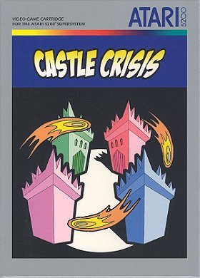 Castle Crisis