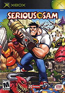 Serious Sam