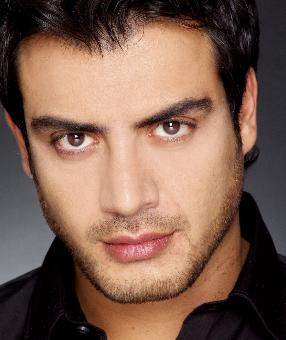 Andrés Palacios