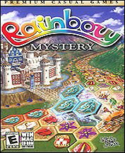 Rainbow Mystery