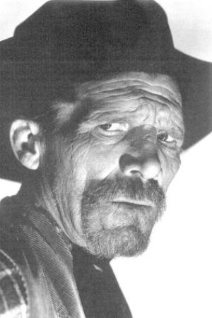 Bob Kortman