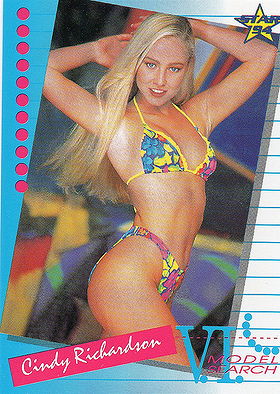 Cindy Richardson