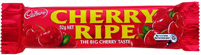 Cherry Ripe