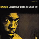 John Coltrane - Traneing in