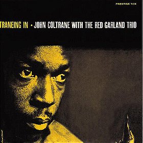 John Coltrane - Traneing in