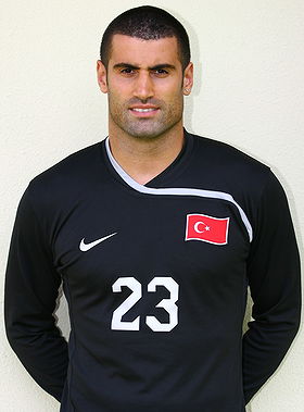 Volkan Demirel