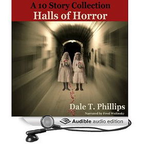 Halls of Horror