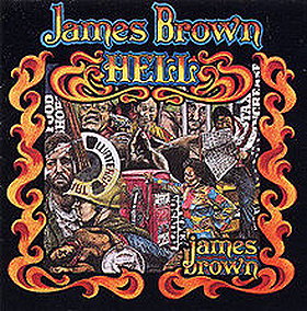 Hell (James Brown album)