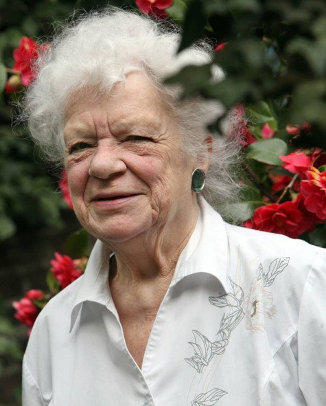 Jenny Clève