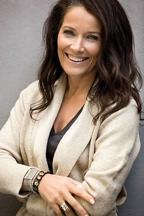 Agneta Sjödin