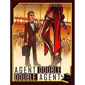 Double Agent