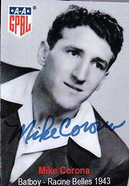 Mike Corona