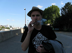Tykopaatti