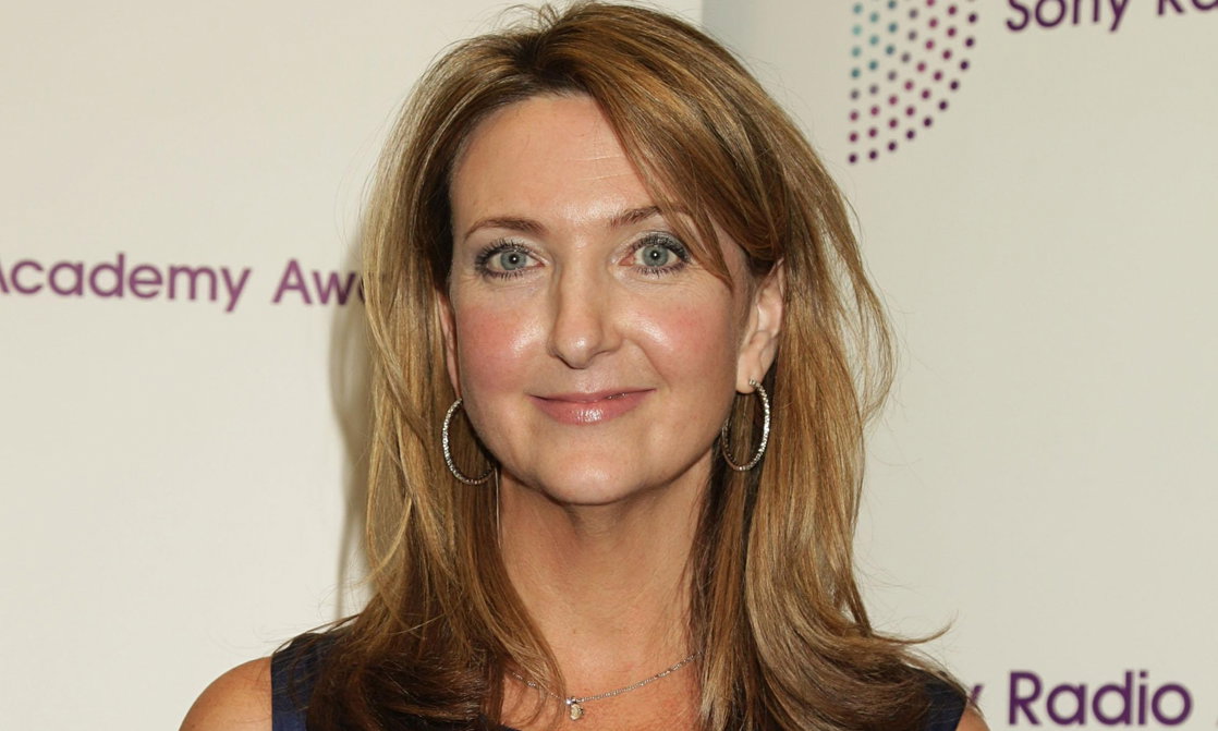 Victoria Derbyshire