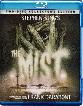 The Mist (Two-Disc Collector's Edition) 