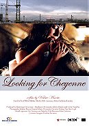 Looking for Cheyenne