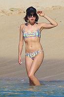 Aubrey Plaza