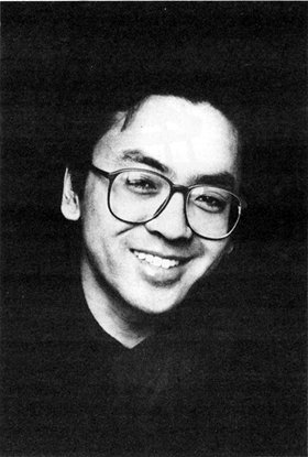 Kazuo Ishiguro