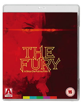 The Fury 