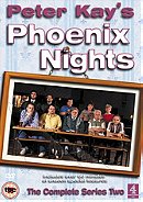Phoenix Nights: Series 2