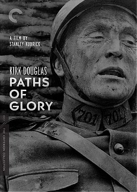 Paths of Glory - Criterion Collection