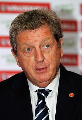 Roy Hodgson