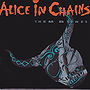 Alice in Chains: Them Bones