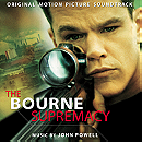 Bourne Supremacy, The: Original Motion Picture Soundtrack