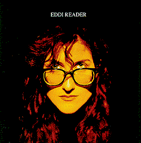 Eddi Reader