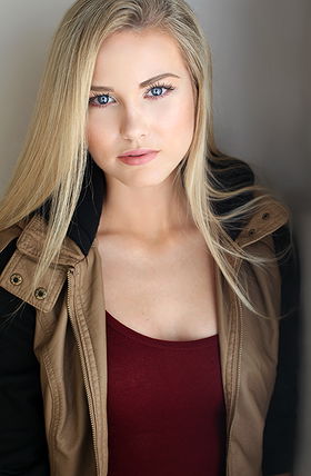 Shannon Prior