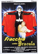 Fracchia contro Dracula