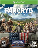 Far Cry 5