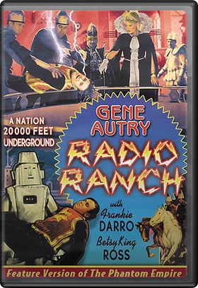 Radio Ranch 