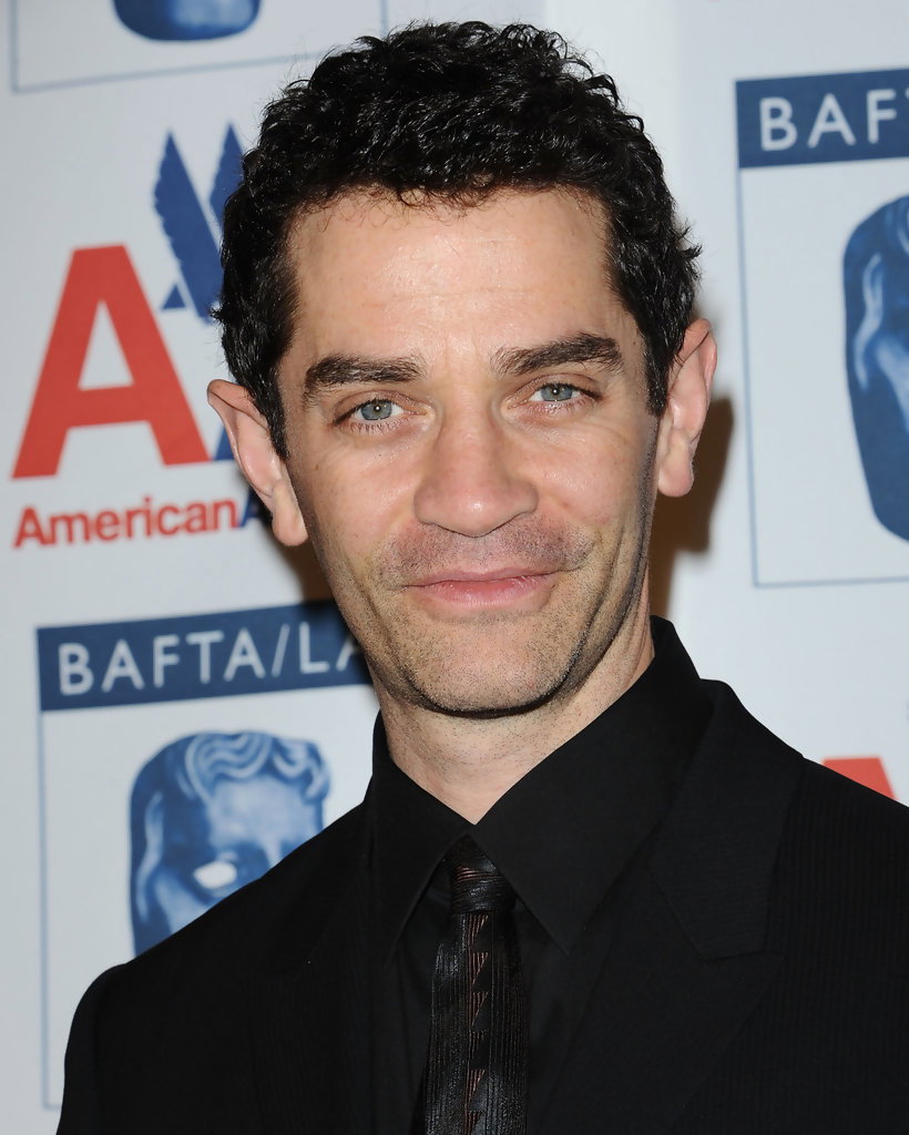 James Frain