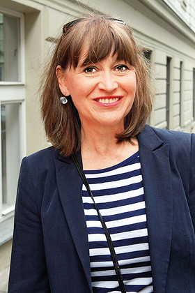 Petra Cernocká