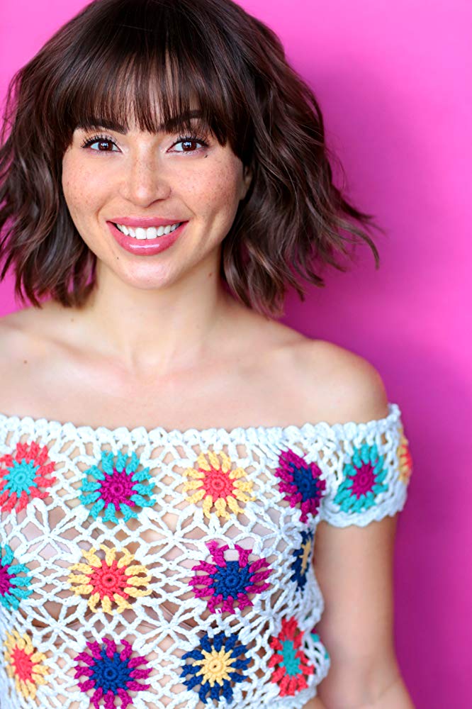 Jennifer Sun Bell