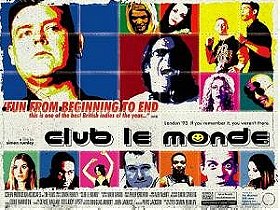 Club Le Monde                                  (2002)