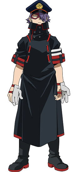 Sisicross / Seiji Shishikura