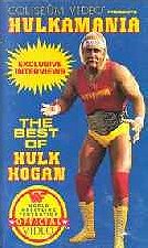 Hulkamania: The Best of Hulk Hogan
