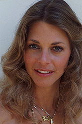 Lindsay Wagner pictures and photos