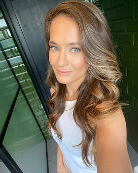 Karolina Kowalkiewicz