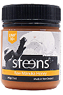 Steens Raw Monofloral Manuka Honey MGO 263+ (UMF 10) 12oz