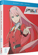 Darling in the Franxx: Part 1