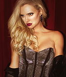 Nicole Arbour