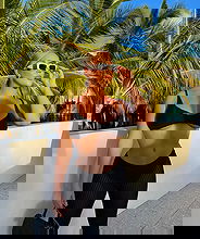 Halle Payne pictures and photos