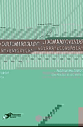 LA MANO VISIBLE DEL MERCADO — GUERRA ECONÓMICA EN VENEZUELA